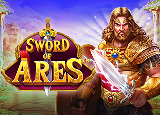 Sword of Ares